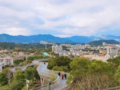 -梅峰山地公园
