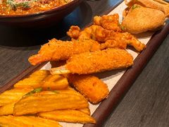 -卡朋西餐(宝安大仟里店)