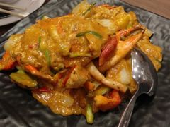 -The Dishes Seafood & Restaurant