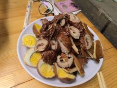 -天发芽·何记葫芦头泡馍·老字号(小南门店)