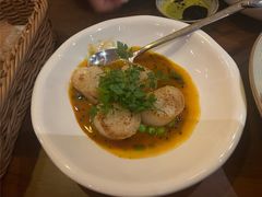 -Bistro Les Lilas丁香花小酒馆