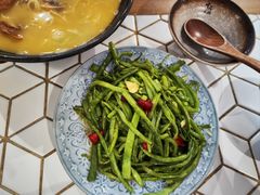 -十面欢腾·海鲜面·台式Bistro(长乐路店)