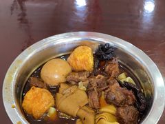 -鹍记特色牛杂面