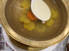 -汗腾格里·风味餐厅(新疆驻京办店)