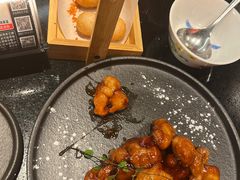 -老头儿油爆虾·知味杭州(爱琴海购物中心)