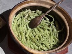 虾酱啫通菜梗-啫神·广州地标美食(北京路店)