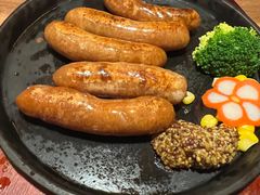 -隐月· 㐂和食屋(芝罘万达公馆店)