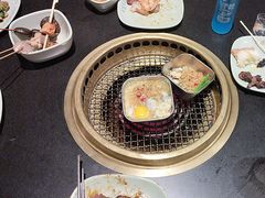 -韩盛·盛江山自助料理(中街大悦城黑金店)
