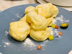 -南山鲜虾面·活鲜小馆·海味大连菜(南山总店)