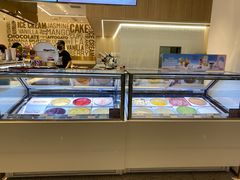 -哈根达斯(皇城恒隆广场店)