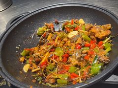 -亮欢寨快活林 酸汤鱼(仁怀店)