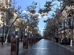 -云南省昆明市正义路步行街(三市街)