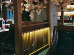 -九田家黑牛烤肉料理(太阳宫广场店)