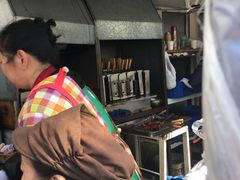 -王记西鎮电烤肉(汶上路店)