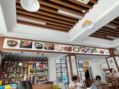 -徽州美食(三十年老店)