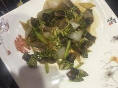 -渔傅·蓝海岸霞浦海鲜(正祥店)