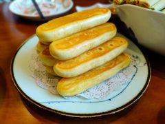 南瓜黄金棒-小天厨民间菜馆(深圳街店)