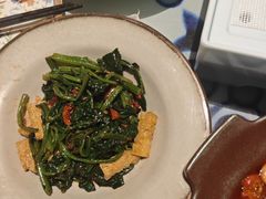 -撒拉花儿·新疆菜·清真(太阳宫店)