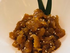 -骏莱海鲜鱼港(五角场店)