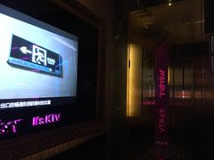 -温莎KTV(珠江路店)