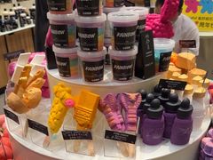-LUSH(威尼斯人购物中心店)