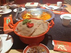 -吴老幺火锅(金龙店)