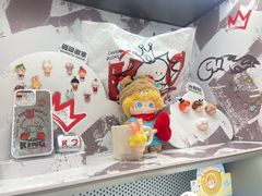-泡泡玛特POPMART(苏州诚品生活店)