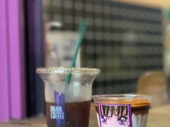 -HANA COFFEE(长寿路店)