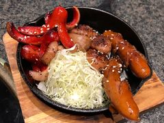 -NIUAN牛庵·日式和牛烧肉(恒隆店)