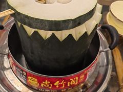 -尚竹阁冬瓜盅·18年地标美食(平洲店)
