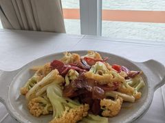 -鹿鸣酒家(越秀店)