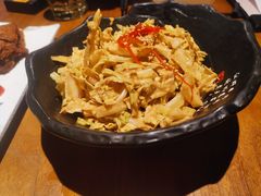 -陆壹捌餐厅(五大道店)