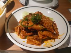 -新太二·鲜料川菜(群光广场店)