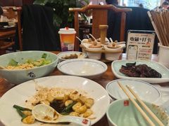 -奎元馆.百年奎元.非遗传承(西湖边的解放路店)