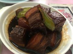 -蘭心餐厅(进贤路店)