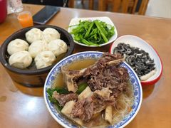 -老牌依强牛肉店(达道总店)
