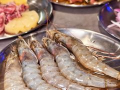-杨小佳·齐齐哈尔烤肉·烤串(广州店)