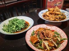 -老头儿油爆虾·知味杭州(爱琴海购物中心)