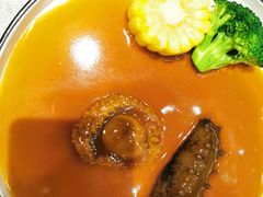 -顺悦酒家(嘉信城市广场店)