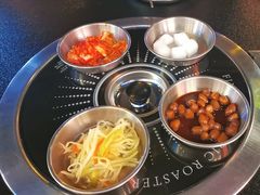 -包装马车·韩国料理·포장마차