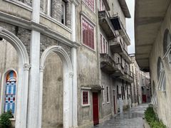 -赤坎·广东华侨国际旅游度假区