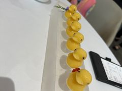 -月福京味斋·烤鸭店·北京菜(鼓楼总店)