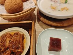 -蔡澜点心·粤菜(新街口IFCX店)