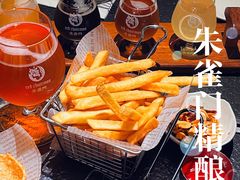 -朱雀门精酿(南马道巷店)