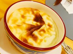 -伊斯坦布尔土耳其清真咖啡餐厅