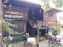 -清迈女子监狱马杀鸡(无分店)