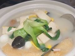 -老淮安·淮安菜(涟水店)