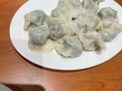 -鸿毛饺子(紫竹桥店)