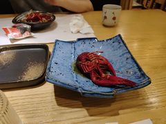 -吉兆·料理(红梅南路店)