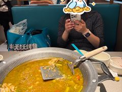 -半天妖烤鱼(丰科万达店)